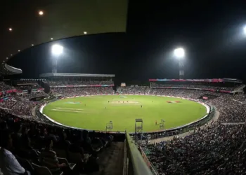 Eden Gardens Will Host KKR vs LSG on April 8 Instead