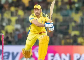 MS Dhoni Beats Raina's Record, Now CSK's All-Time Run Leader After 30-Run Cameo