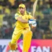 MS Dhoni Beats Raina's Record, Now CSK's All-Time Run Leader After 30-Run Cameo