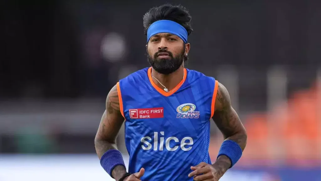 Looking Ahead: Can Mumbai Indians Bounce Back?