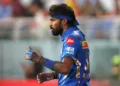 Hardik Faces Backlash as MI Is Penalized for Slow Over-Rate Against Titans