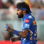 Hardik Pandya Faces Backlash as MI Is Penalized for Slow Over-Rate Against Titans