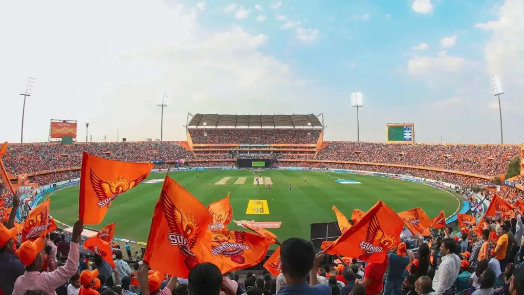 The Breaking Point: Why the Sunrisers Hyderabad 2025 IPL Team Might Play at a New Venue