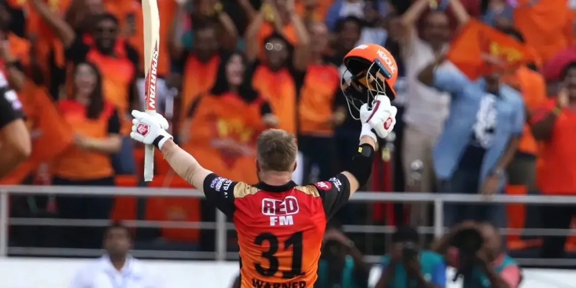 Sunrisers Hyderabad’s Home Ground Plans in Doubt Due to Feud with HCA