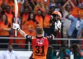 Sunrisers Hyderabad’s Home Ground Plans in Doubt Due to Feud with HCA