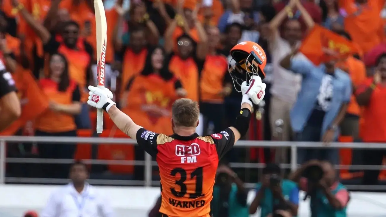 Sunrisers Hyderabad’s Home Ground Plans in Doubt Due to Feud with HCA