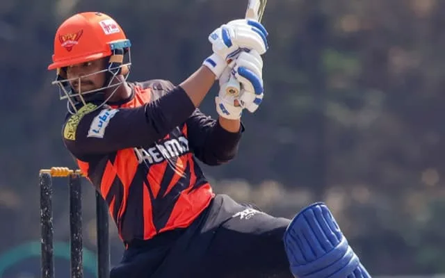What’s Next for Aniket Verma?