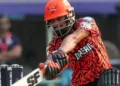 Meet Aniket Verma: The SRH Batter Who Scored His Maiden IPL Fifty Against Delhi Capitals