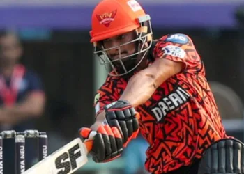Meet Aniket Verma: The SRH Batter Who Scored His Maiden IPL Fifty Against Delhi Capitals