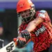 Meet Aniket Verma: The SRH Batter Who Scored His Maiden IPL Fifty Against Delhi Capitals