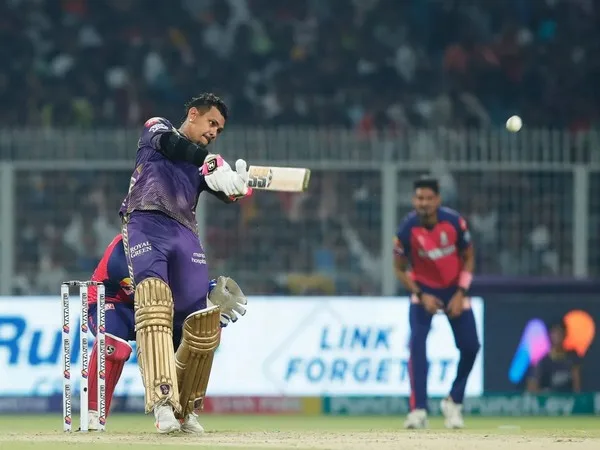 Sunil Narine Stats That Worry Mumbai Indians