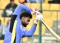 Rishabh Pant Nominated for Laureus World Sports Awards After Incredible Comeback