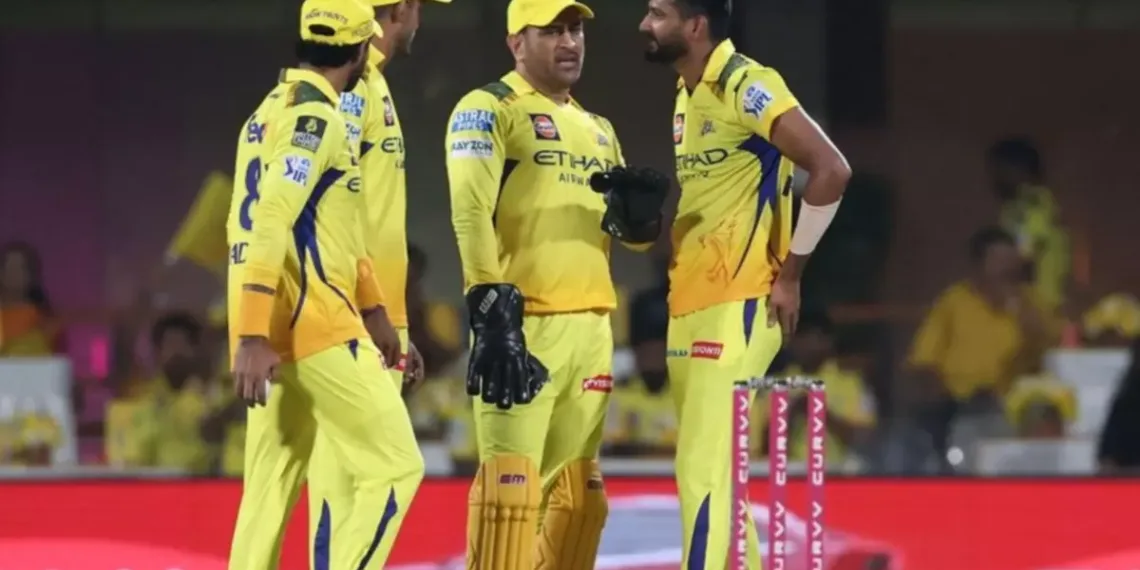 As the Batting Position Debate Continues, MS Dhoni Nabs 3 Stumpings Without Missing a Beat