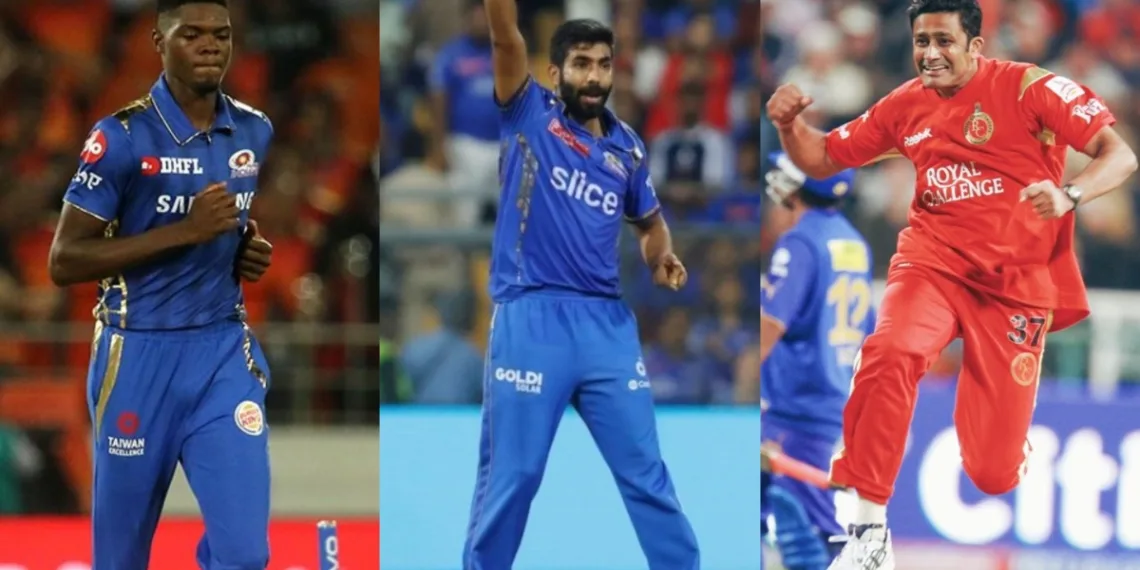 Debut Bowlers Who Stunned IPL Fans with Amazing Figures