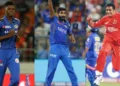Debut Bowlers Who Stunned IPL Fans with Amazing Figures