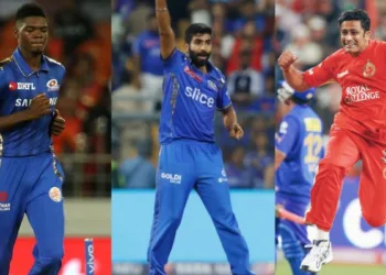 Debut Bowlers Who Stunned IPL Fans with Amazing Figures