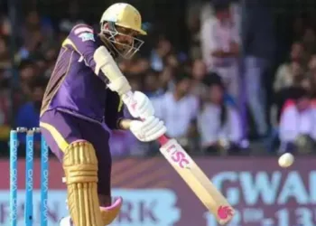 KKR’s Toughest IPL Moments: Their Lowest Totals on the Board