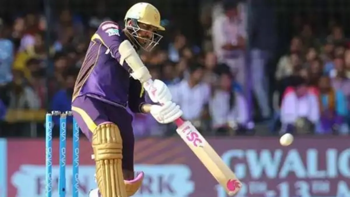 KKR’s Toughest IPL Moments: Their Lowest Totals on the Board