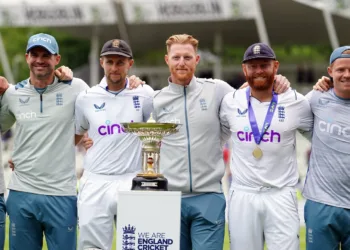 ECB Set to Drop the Pataudi Trophy Name for India-England Test Series Ahead of June Tour