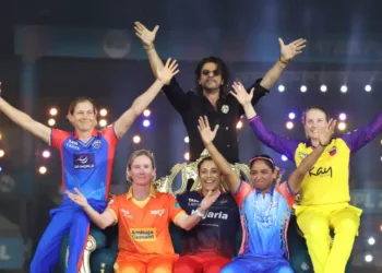 WPL 2025: MI, RCB, UPW, and GG Battle it Out for Playoff Spots