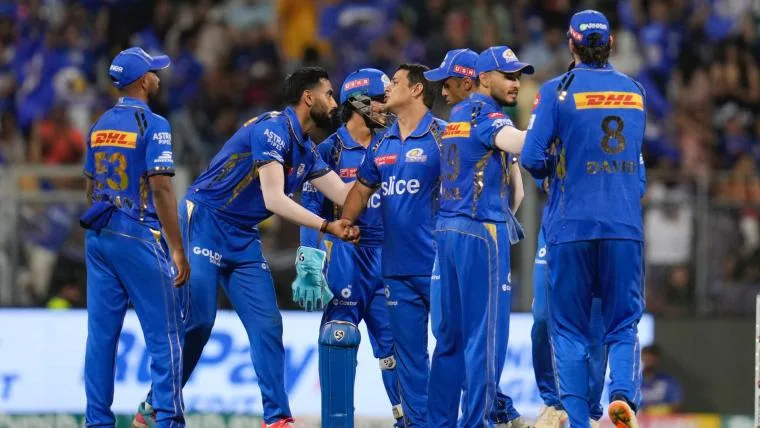 MI IPL Tickets 2025: Pricing, Categories, and How to Book