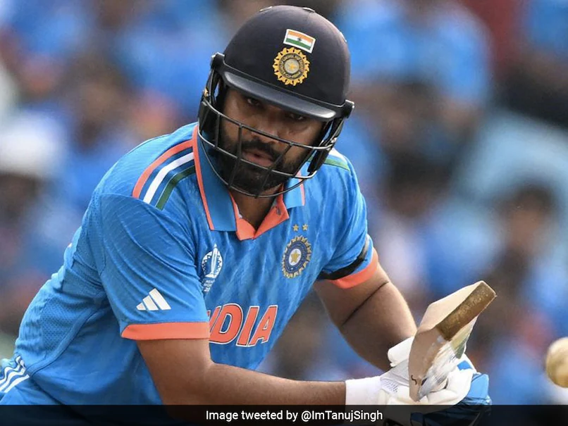 The Rise of Rohit Sharma’s Captaincy: A New Era in Indian Cricket