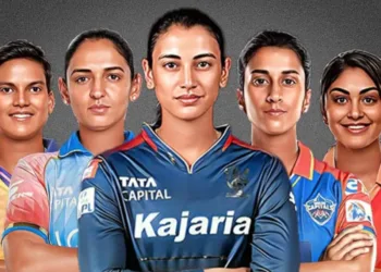 MI, RCB, UPW & GG in the Final Push for a Top 3 Finish in WPL 2025