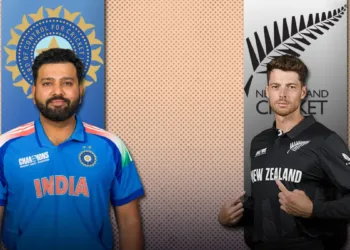 Ticket Prices for India vs New Zealand Champions Trophy Final Hit a Staggering INR 283,000!