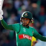 After Steve Smith, Another Big Star Announces Retirement Following Champions Trophy Exit