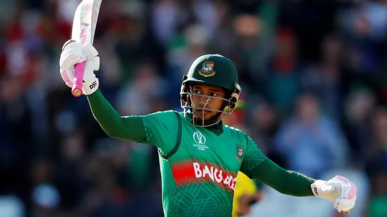 After Steve Smith, Another Big Star Announces Retirement Following Champions Trophy Exit