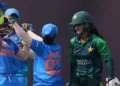 After the Champions Trophy, the BCCI vs PCB Rivalry Picks Up Again as Pakistan Hosts Women’s World Cup Qualifiers
