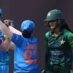 After the Champions Trophy, the BCCI vs PCB Rivalry Picks Up Again as Pakistan Hosts Women’s World Cup Qualifiers