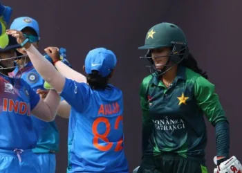 After the Champions Trophy, the BCCI vs PCB Rivalry Picks Up Again as Pakistan Hosts Women’s World Cup Qualifiers