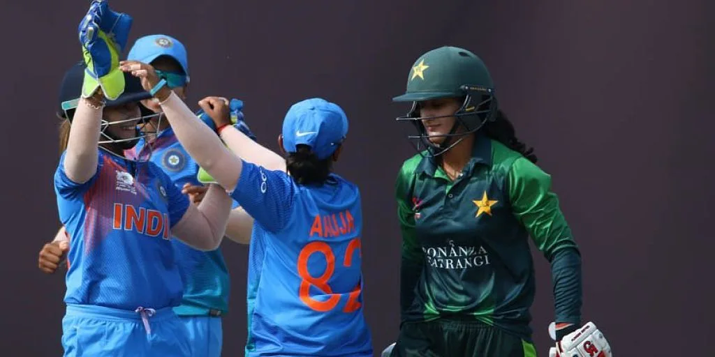 After the Champions Trophy, the BCCI vs PCB Rivalry Picks Up Again as Pakistan Hosts Women’s World Cup Qualifiers
