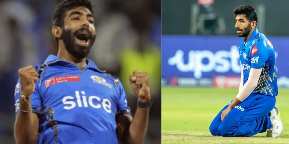 MI Deal with Early IPL 2025 Setback as Bumrah Likely Out for the First Two Weeks Jasprit Bumrah Return Date: When Will MI’s Star Bowler Return for IPL 2025?