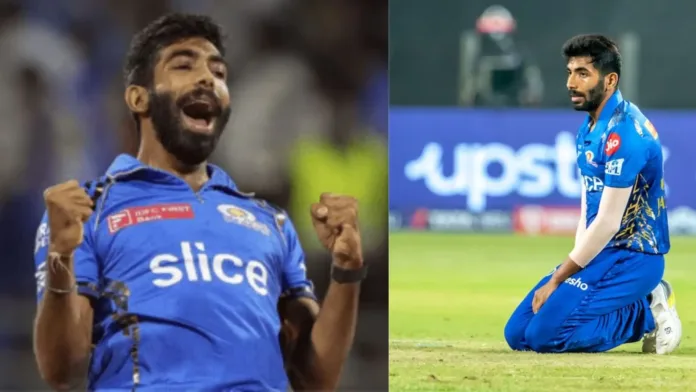 MI Deal with Early IPL 2025 Setback as Bumrah Likely Out for the First Two Weeks MI Deal with Early IPL 2025 Setback as Bumrah Likely Out for the First Two Weeks Jasprit Bumrah Return Date: When Will MI’s Star Bowler Return for IPL 2025?