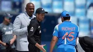 चैंपियंस ट्रॉफी 2025 के बड़े फाइनल से पहले IND vs NZ दुबई स्टेडियम की पिच रिपोर्ट