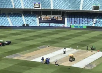 Dubai Stadium Pitch Report Ahead of the Big IND vs NZ Final in Champions Trophy 2025