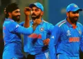 Rohit, Kohli, and Jadeja Face Their Final Shot at ICC Glory in the Champions Trophy 2025 Final