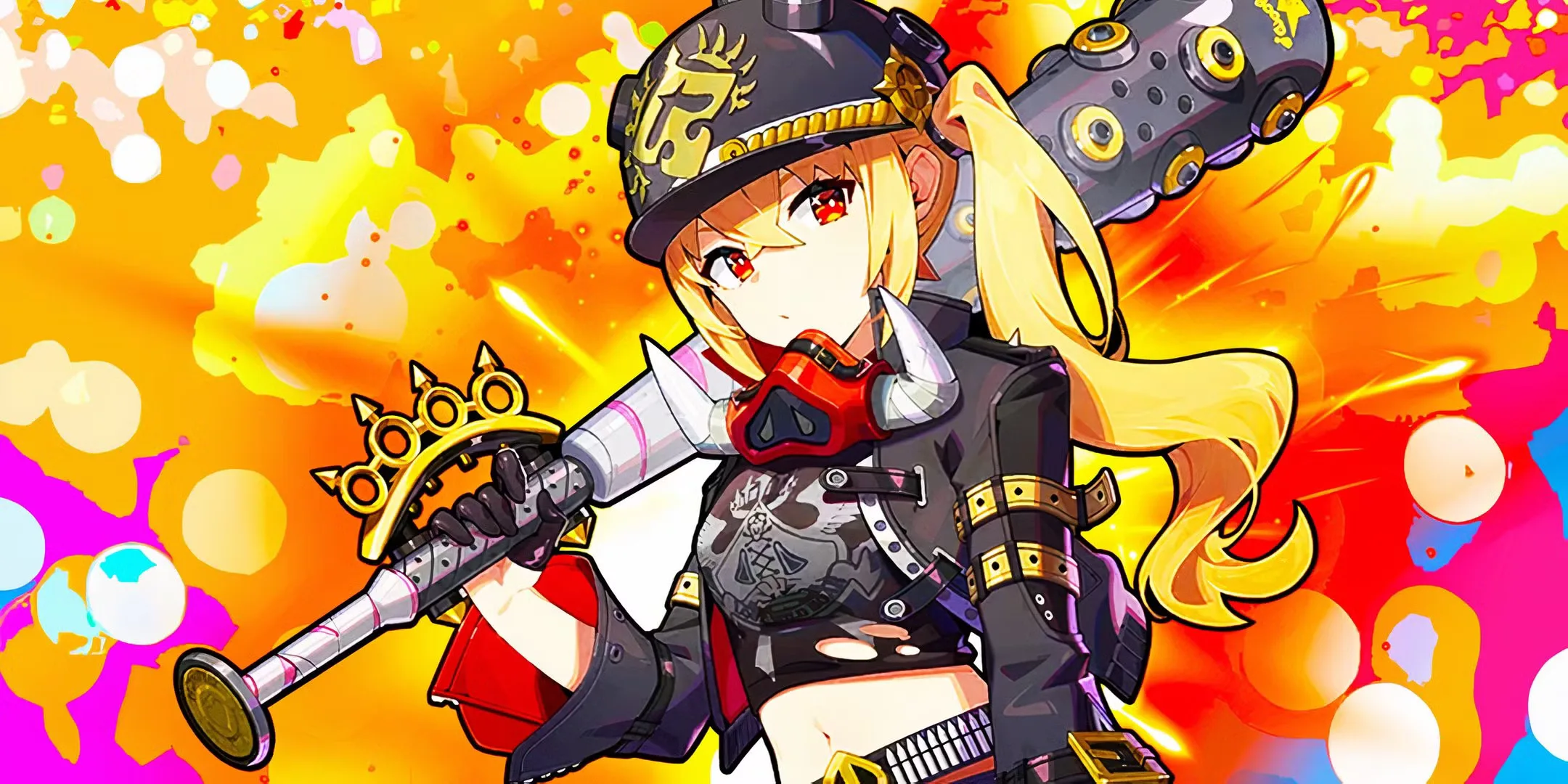 Zenless Zone Zero Leak: Ju Fufu Character Reveal Sparks Fan Excitement