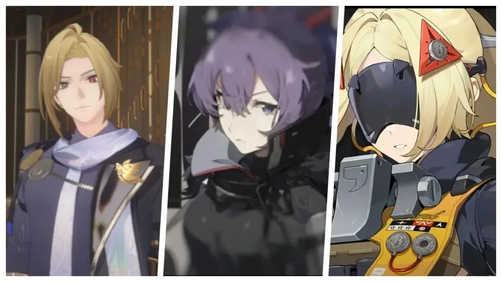 Zenless Zone Zero: Get An Exclusive Guide On YiXuan Character Leak