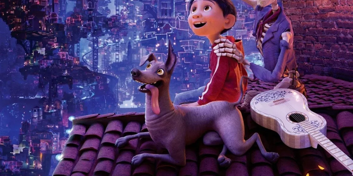 ‘Coco 2’ Set for 2029 Release: Disney and Pixar Return to the Land of the Dead