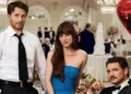 ‘Materialists’ Trailer: Dakota Johnson, Chris Evans, and Pedro Pascal Ignite a Love Triangle in Celine Song’s Latest