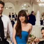 ‘Materialists’ Trailer: Dakota Johnson, Chris Evans, and Pedro Pascal Ignite a Love Triangle in Celine Song’s Latest