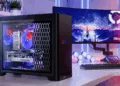 Lenovo Legion Tower 5i Gaming Desktop: Unleashing Next-Gen Performance with RTX 50 Series