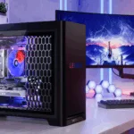 Lenovo Legion Tower 5i Gaming Desktop: Unleashing Next-Gen Performance with RTX 50 Series