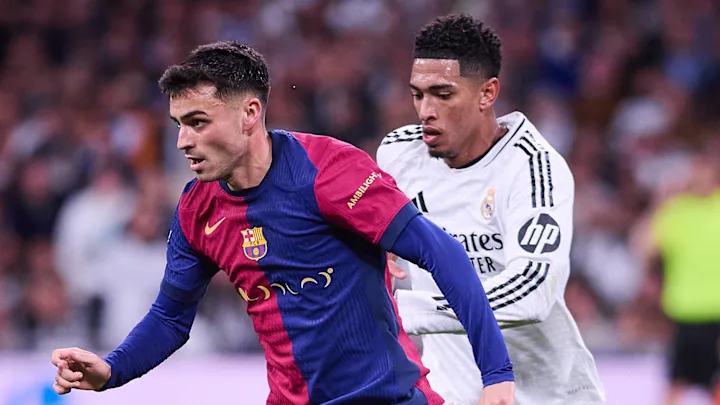 Breaking: Real Madrid Threatens Copa del Rey Final Boycott Against Barcelona