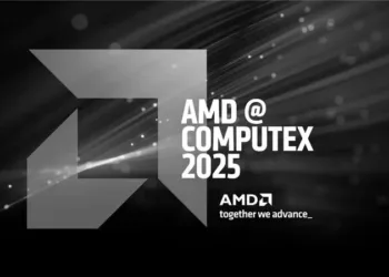 Computex 2025