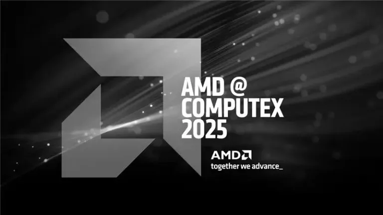 AMD’s Computex 2025 Keynote: What You Can Expect