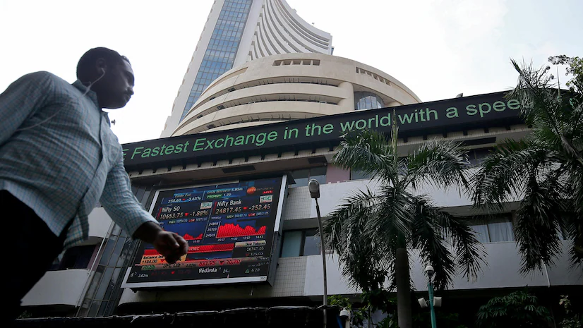 BSE Sensex